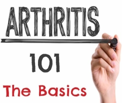 Arthritis 101 - The Basics