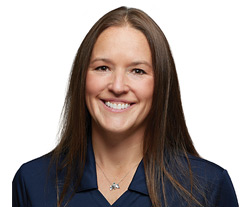 Stephanie Freed, M.P.T. Physical Therapist