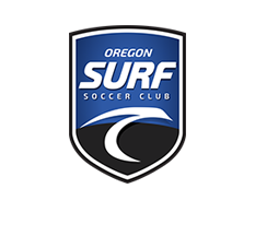 Oregon Surf