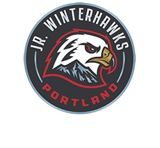 Portland Jr. Winterhawks